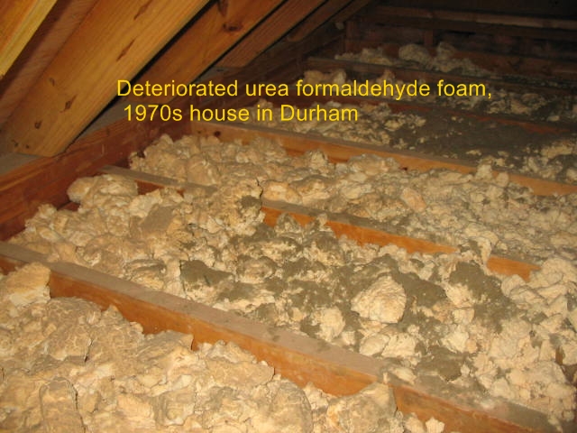 Home inspection photo Gainesville Georgia