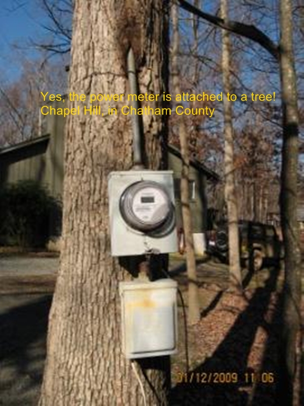 Home inspection photo Gainesville Georgia