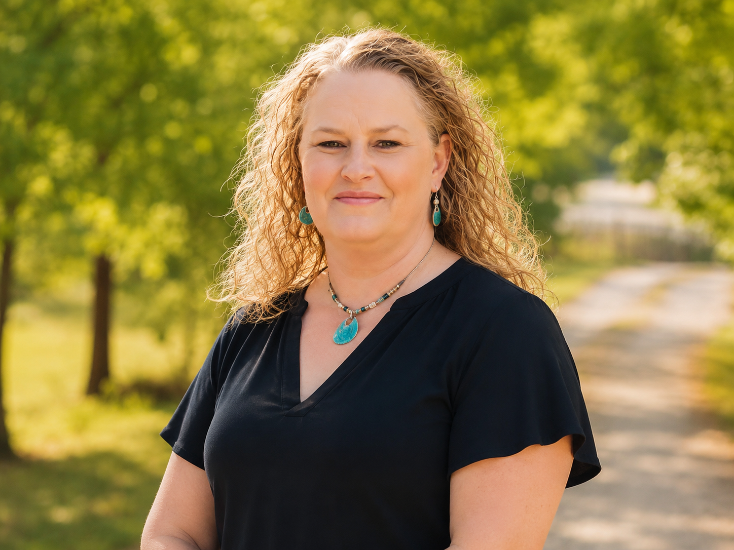 Kristy Shirley &mdash; Office Manager, Proven Home Inspection